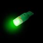 Putco 340194G-360 194 - Green Metal 360 LED