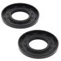 Vertex Pistons 55232 Vertex Gaskets  Hirth 260R FC/2 Oil Seal Kit