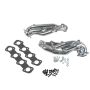BBK Performance Parts 35180 99-03 FORD F150 97-02 FORD EXP 5.4L 1-5/8 SHORTY HEADERS (POL SILVER CERAMIC)