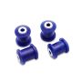 SuperPro 2003 Nissan 350Z Enthusiast Front Upper Inner Control Arm Bushing Kit
