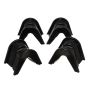 ENERGY SUSPENSION ENE4-7101G 2 Deg. C-Bushing - Black