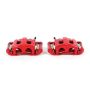 PowerStop S4994 Red Powder Coated Calipers