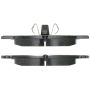 Stoptech 309.10611 Performance Brake Pads