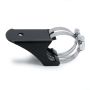 Rugged Radios MT-ANT-CLAMP Horizontal Roll Bar Antenna Mount