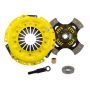 ACT 1981 Nissan 280ZX HD/Race Sprung 4 Pad Clutch Kit