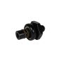 Aeromotive 1/2in Male Spring Lock / AN-06 Feed Line Adapter (Ford)
