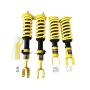 BLOX Racing BXSS-02705 03-08 Nissan G35/350Z - Non-Adjustable Damping Street Series II Coilovers