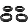 Pivot Works PWFSK-Z027 85-86 Honda ATC250R PW Fork Oil & Dust Seal Kit