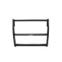 Go Rhino 3298T 21-24 Ford F-150 3100 Series StepGuard Center Grille Guard ONLY - Tex. Blk