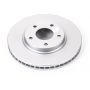 PowerStop JBR1129EVC PowerStop Evolution Coated Rotor