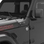 EGR VSLJP0189 18-24 Jeep Wrangler VSL LED Light VSL JL/JT Black