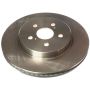 PowerStop JBR1780 AutoSpecialty Brake Rotor