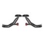 BMR Suspension AA756H A-arms, Lower, Non-adjustable, Poly/Delrin Bushings, 19mm Tall Ball Joint