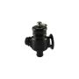 Turbosmart TS-0203-1071 BOV Kompact Dual Port - Suzuki Swift