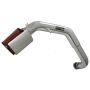 Injen 97-06 Wrangler 4.0L 6Cyl. / 04-06 Rubicon 4.0L 6Cyl. (includes Diamond plate heat shield) Poli