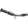 Davico Mfg 18426 Direct Fit Catalytic Converter