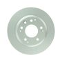 Bosch 26010748 Bosch QuietCast Disc Brake Rotor