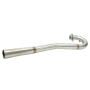 Big Gun 07-14 Kawasaki KFX 450R Head Pipe
