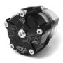 Go Fast Bits T9052 GFB SV52 High Flow BOV - Rated at Over 300psi (Suits All High Powered Turbo or Supercharged Engines)
