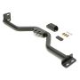 TRANS-DAPT TRA9719 S10 V8 Swap Crossmember 4L60E Transmission