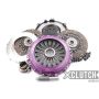 XClutch XKMI23522-2G Clutch - 9in Twin Solid Organic
