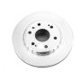 PowerStop AR82132EVC PowerStop Evolution Coated Rotor