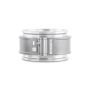 Mishimoto MMCLAMP-QD-30CL 3.0in Quick Release Clamp Assembly - Clear