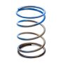 Turbosmart TS-0505-2005 WG40 10PSI Outer Spring Brown/Blue