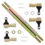 All Balls Racing 52-1032 07-08 Yamaha YFM400 Grizzly IRS Tie Rod Upgrade Kit