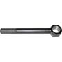 RockJock JK-9703DLFL Modular Extreme Duty Steering Rod End Forging - Straight LH