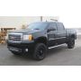 Tuff Country 13085 11-19 GMC Sierra 2500HD 4x4 & 2wd 3.5in Lift Kit (No Shocks)
