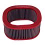 BMC 91-96 Renault Clio I 1.8 16V Replacement Cylindrical Air Filter