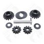 Yukon Gear & Axle YPKC9.25-S-31 Yukon Gear Standard Open Spider Gear Kit For 9.25in Chrysler w/ 31 Spline Axles