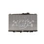 CSF 2605 Radiator