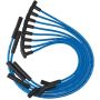 MOROSO MOR72570 Blue Max Ignition Wire Set