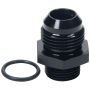 ALLSTAR PERFORMANCE ALL49853 AN Flare To ORB Adapter 7/8-14 (-10) to -12