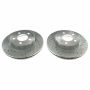 PowerStop AR8147XPR PowerStop Evolution Performance Drilled, Slotted & Plated Brake Rotor Pair