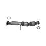 Eastern Catalytic 40922 Federal / EPA Direct-Fit Converter Assembly