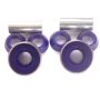 SuperPro 2001 Lexus IS300 Base Front Rearward Radius Arm Bushing Set (Std. Alignment)