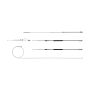 RIGHT STUFF DETAILING RSDRSBCC03 68-72 Chevelle Brake Cable Set w/Hardware