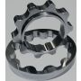 Boundary 01-05 Ford/Mazda BP VVT I4 Billet Oil Pump Gear