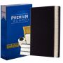 PRONTO FILTERS PA5558 | Fits 2008-06 BMW 750Li, 2005-02 745Li, 745i, 2008-06 750i, 2009-03 760Li, 2006-04 760i, 2008-07 Alpina B7, 2017-04 Rolls-Royce Phantom | PG Engine Air filter