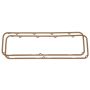 EDELBROCK EDE7559 BBC Valve Cover Gasket Set