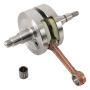 Hot Rods 4024 01-15 KTM 125 SX 125cc Crankshaft