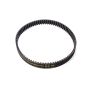 JONES RACING PRODUCTS JRP672-20HD HTD Belt 26.457in Long 20mm Wide