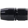 ALLSTAR PERFORMANCE ALL48276 Hose End Straight -10 Black