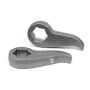 Daystar 2011-2019 Chevy Silverado 2500HD 2WD/4WD - 2in Leveling Kit Front