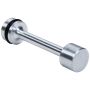ALLSTAR PERFORMANCE ALL90068 LS Oil Galley Plug Billet Aluminum