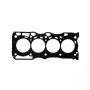 Cometic Gasket C14172-020 Cometic Nissan 2013-2020 QR25DE-2014-2017 QR25DER .020in HP Cyl Head Gskt-90.5mm Bore