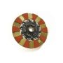 CENTERFORCE CTFDF382559 Replacement Clutch Disc Ford Dual Friction